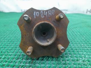 Ступица правая задняя TOYOTA PRIUS NHW11 1NZ-FXE 42450-47020 1 ракурс