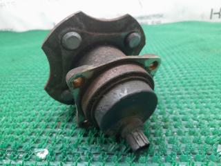 Ступица правая задняя TOYOTA PRIUS NHW11 1NZ-FXE 42450-47020 2 ракурс