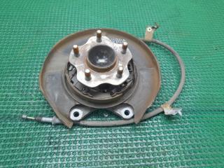 Ступица левая задняя NISSAN LEAF ZE0 EM61 432021KA0A 1 ракурс