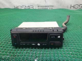 Блок управления климат-контролем Subaru LEGACY BG9 EJ25D 72320AC070 1 ракурс