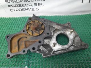 Помпа водяная TOYOTA Lite Ace CR31G 3C-T 16100-69376 2 ракурс