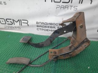 Педаль газа MITSUBISHI Mirage CK2A 4G15 MR197590 2 ракурс
