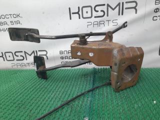Педаль газа MITSUBISHI Mirage CK2A 4G15 MR197590 3 ракурс