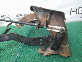 Педаль газа MITSUBISHI Mirage CK2A 4G15 MR197590 5 ракурс