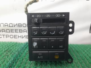 Блок управления климат-контролем TOYOTA CROWN GS131 1G-FE 55900-30641 1 ракурс Блок управления климат-контролем TOYOTA CROWN GS131 1G-FE 55900-30641 1 ракурс