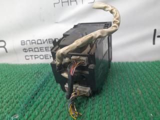 Блок управления климат-контролем TOYOTA CROWN GS131 1G-FE 55900-30641 3 ракурс Блок управления климат-контролем TOYOTA CROWN GS131 1G-FE 55900-30641 3 ракурс