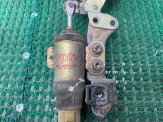 Замок двери левый передний TOYOTA CROWN GS131 1G-FE 69040-30650 2 ракурс