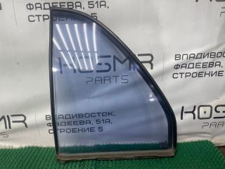 Стекло двери левое заднее TOYOTA CROWN GS131 1G-FE 68124-30250 1 ракурс