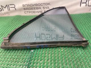 Стекло двери левое заднее TOYOTA CROWN GS131 1G-FE 68124-30250 3 ракурс