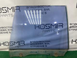 Стекло двери левое заднее TOYOTA CROWN GS131 1G-FE 68114-30200 1 ракурс