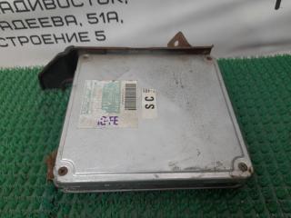 Блок управления двс TOYOTA CROWN GS131 1G-FE 89661-30580 1 ракурс Блок управления двс TOYOTA CROWN GS131 1G-FE 89661-30580 1 ракурс