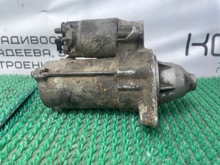 Стартер TOYOTA CROWN GS131 1G-FE 28100-70030 4 ракурс