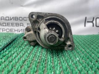 Стартер TOYOTA CROWN GS131 1G-FE 28100-70030 5 ракурс