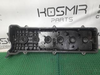 Крышка клапанная TOYOTA CROWN GS131 1G-FE 11201-70051 2 ракурс