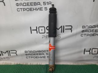 Амортизатор передний TOYOTA CROWN GS131 1G-FE 48531-39835 1 ракурс