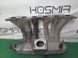 Коллектор впускной TOYOTA CROWN GS131 1G-FE 17101-70080 2 ракурс