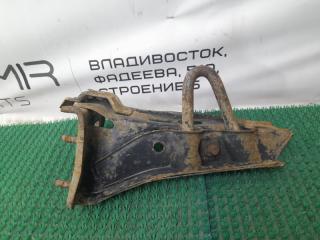 Крюк буксировочный левый задний TOYOTA CROWN GS131 1G-FE 51012-30370 1 ракурс
