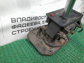 Селектор акпп TOYOTA CROWN GS131 1G-FE 33502-30350 2 ракурс