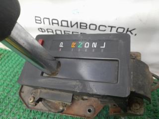 Селектор акпп TOYOTA CROWN GS131 1G-FE 33502-30350 4 ракурс