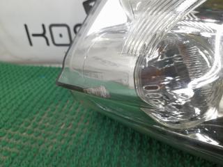 Фара левая NISSAN LEAF AZE0 EM57 260753NK5A 2 ракурс