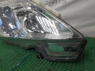 Фара левая NISSAN LEAF AZE0 EM57 260753NK5A 4 ракурс