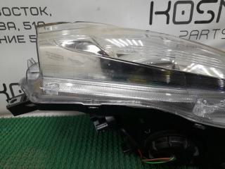 Фара левая NISSAN LEAF AZE0 EM57 260753NK5A 5 ракурс