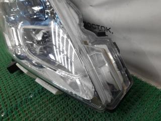 Фара правая NISSAN LEAF AZE0 EM57 260253NK5A 2 ракурс