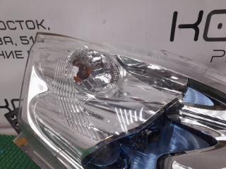 Фара правая NISSAN LEAF AZE0 EM57 260253NK5A 3 ракурс