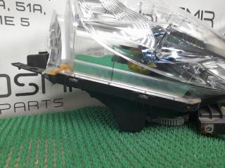 Фара правая NISSAN LEAF AZE0 EM57 260253NK5A 4 ракурс