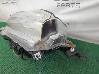 Фара правая NISSAN LEAF AZE0 EM57 260253NK5A 5 ракурс