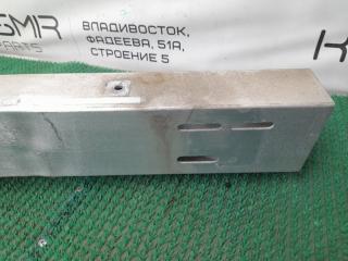Усилитель бампера передний NISSAN LEAF AZE0 EM57 620323NK0A 4 ракурс