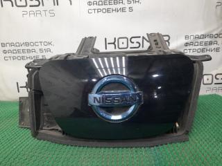 Лючок бензобака NISSAN LEAF AZE0 EM57 657013NG2A 1 ракурс