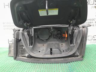 Лючок бензобака NISSAN LEAF AZE0 EM57 657013NG2A 2 ракурс