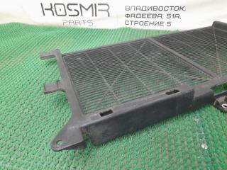 Защита радиатора NISSAN LEAF AZE0 EM57 214963NK0B 3 ракурс