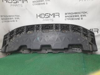 Защита передняя NISSAN LEAF AZE0 EM57 626633NC1A 2 ракурс