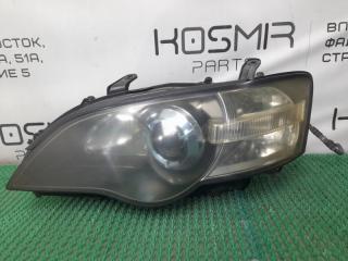 Фара левая SUBARU LEGACY BP5 EJ203 84001AG030 1 ракурс