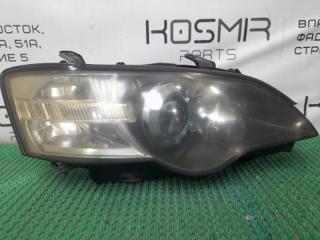 Фара правая SUBARU LEGACY BP5 EJ203 84001AG020 1 ракурс