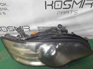 Фара правая SUBARU LEGACY BP5 EJ203 84001AG020 3 ракурс