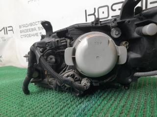 Фара правая SUBARU LEGACY BP5 EJ203 84001AG020 5 ракурс