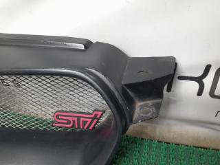 Решетка радиатора SUBARU LEGACY BP5 EJ203 91121AG010 3 ракурс