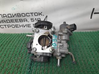 Дроссельная заслонка Suzuki Wagon R MH22S K6A 1340058J02 1 ракурс