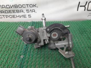 Дроссельная заслонка Suzuki Wagon R MH22S K6A 1340058J02 2 ракурс