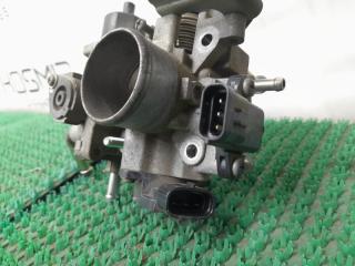 Дроссельная заслонка Suzuki Wagon R MH22S K6A 1340058J02 4 ракурс