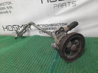 Помпа водяная Suzuki Wagon R MH22S K6A 1740058813 1 ракурс