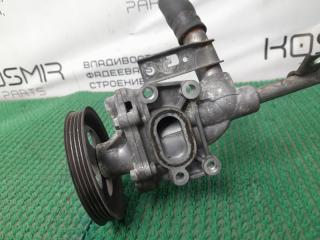 Помпа водяная Suzuki Wagon R MH22S K6A 1740058813 3 ракурс