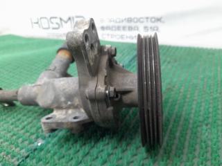 Помпа водяная Suzuki Wagon R MH22S K6A 1740058813 5 ракурс