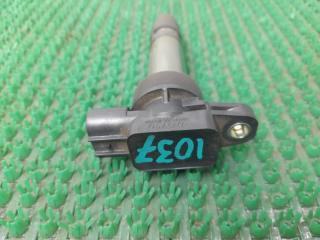 Катушка зажигания Suzuki Wagon R MH22S K6A 3340076G21 2 ракурс
