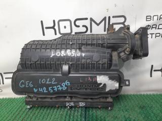 Коллектор впускной Honda Fit 2009 контрактная Коллектор впускной Honda Fit 2009