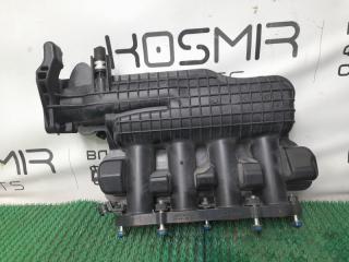 Коллектор впускной Honda Fit GE6 L13A 17110-RB0-000 2 ракурс