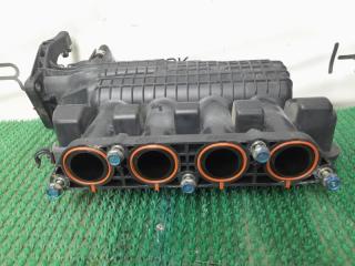Коллектор впускной Honda Fit GE6 L13A 17110-RB0-000 3 ракурс